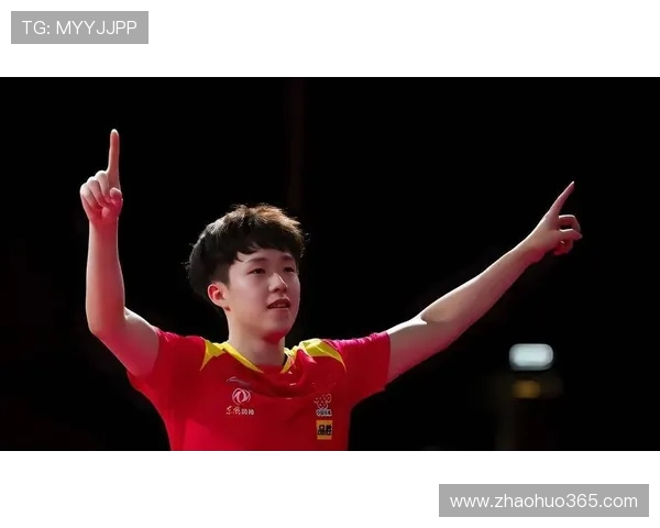 王楚钦怒怼重庆赛抽签迟到风波